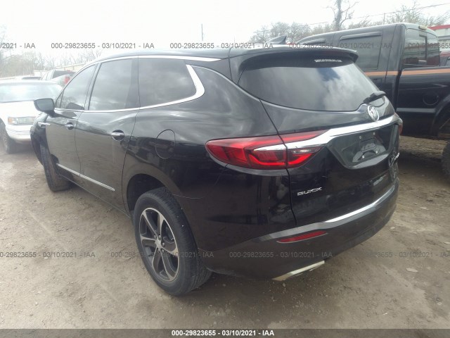 5GAERBKW8JJ234490  buick enclave 2018 IMG 2