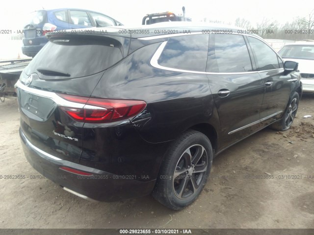 5GAERBKW8JJ234490  buick enclave 2018 IMG 3