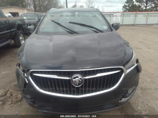 5GAERBKW8JJ234490  buick enclave 2018 IMG 5