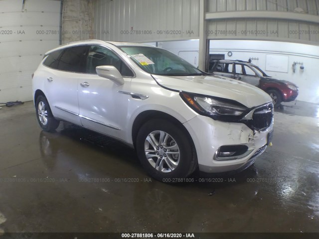 5GAEVAKW3JJ271260  buick enclave 2018 IMG 0