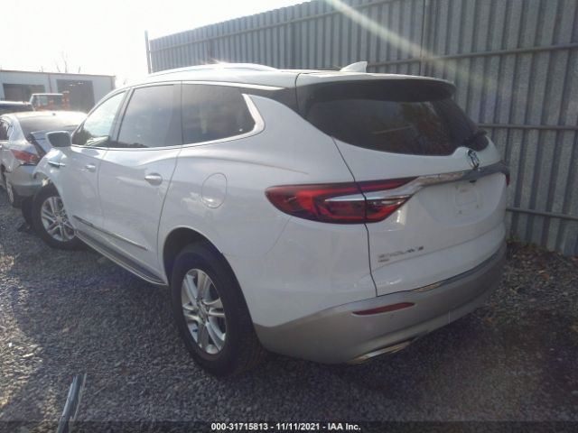 5GAEVAKW5LJ273336  buick enclave 2020 IMG 2