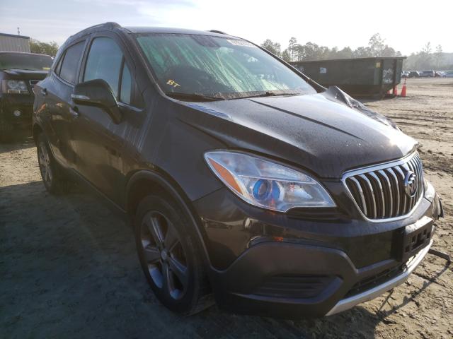 KL4CJASB3EB543895  buick encore 2014 IMG 0