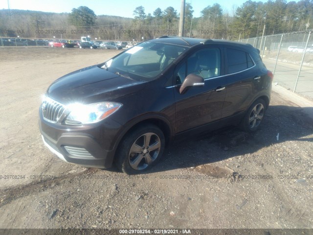 KL4CJASB4EB575514  buick encore 2014 IMG 1