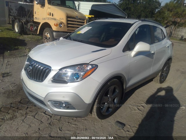 KL4CJDSB1DB188371  buick encore 2013 IMG 1