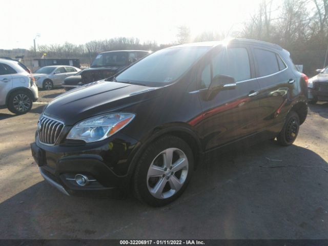 KL4CJBSB6FB050641  buick encore 2015 IMG 1