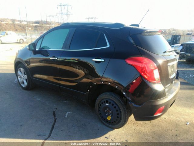 KL4CJBSB6FB050641  buick encore 2015 IMG 2