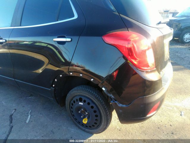 KL4CJBSB6FB050641  buick encore 2015 IMG 5