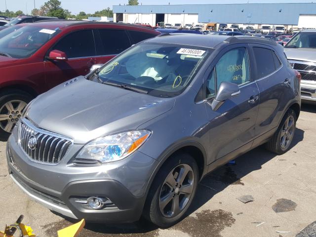 KL4CJCSB4EB783730  buick encore 2014 IMG 1