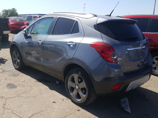 KL4CJCSB4EB783730  buick encore 2014 IMG 2