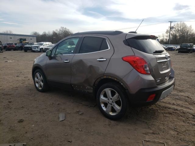 KL4CJGSB3FB081553  buick encore 2015 IMG 2