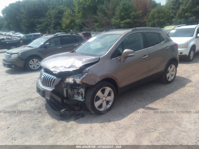 KL4CJGSB3FB085800  buick encore 2015 IMG 1