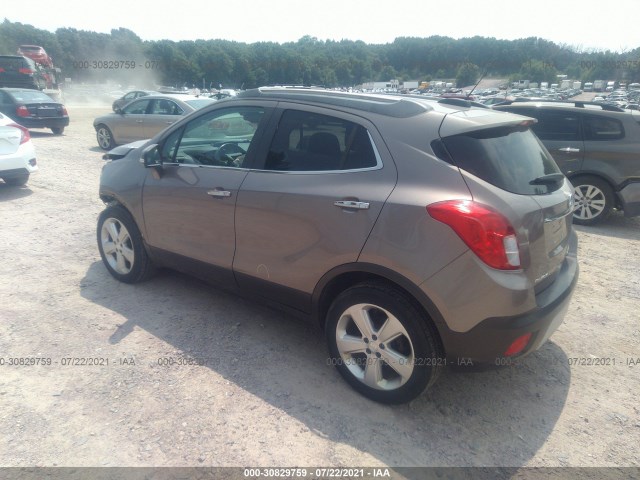 KL4CJGSB3FB085800  buick encore 2015 IMG 2