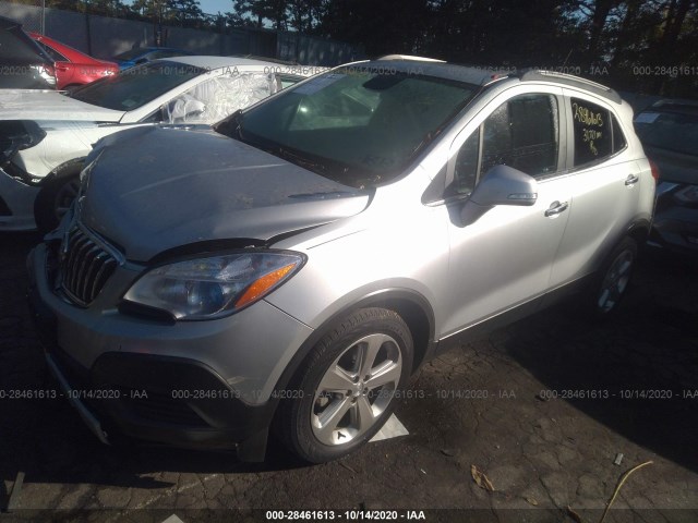 KL4CJASB2GB580617  buick encore 2016 IMG 1