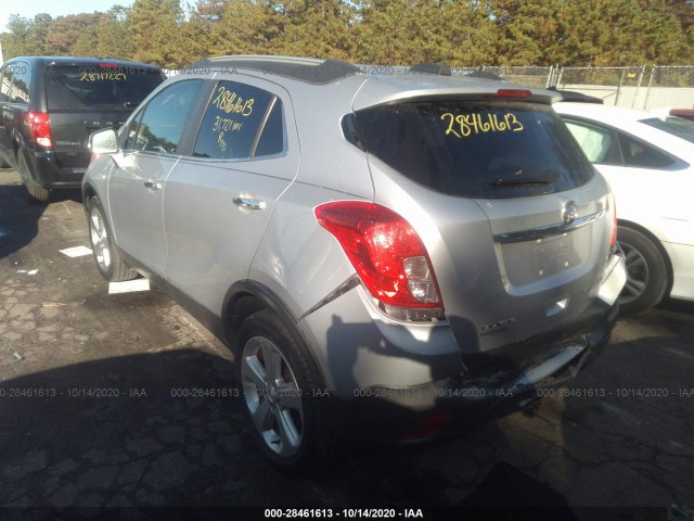 KL4CJASB2GB580617  buick encore 2016 IMG 2