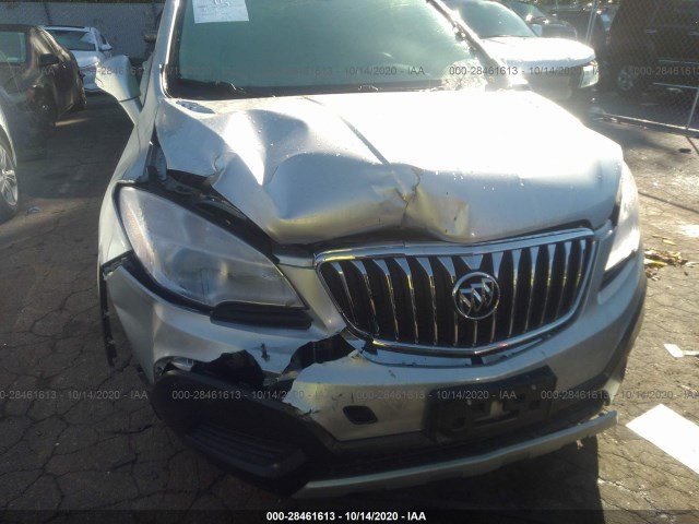 KL4CJASB2GB580617  buick encore 2016 IMG 5