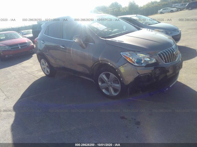 KL4CJBSB2FB112505  buick encore 2015 IMG 0