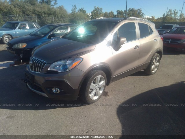 KL4CJBSB2FB112505  buick encore 2015 IMG 1