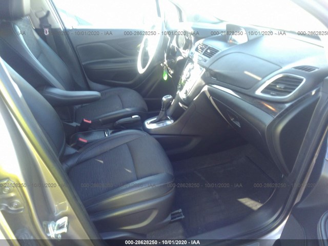 KL4CJBSB2FB112505  buick encore 2015 IMG 4