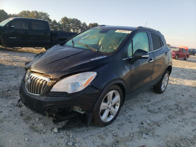 KL4CJCSBXFB143846  buick encore 2015 IMG 1