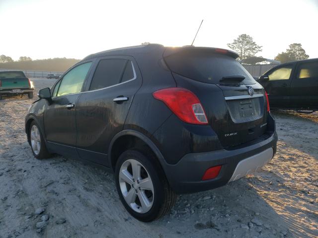 KL4CJCSBXFB143846  buick encore 2015 IMG 2