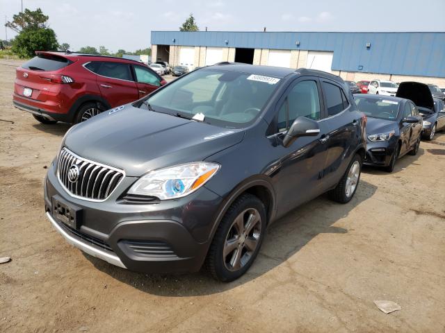 KL4CJESBXGB567590  buick encore 2016 IMG 1