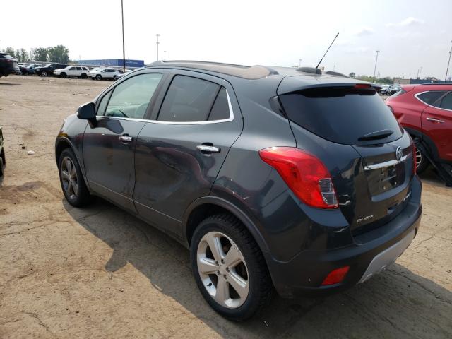 KL4CJESBXGB567590  buick encore 2016 IMG 2