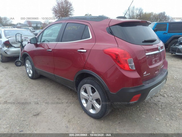 KL4CJFSB8GB581400  buick encore 2016 IMG 2