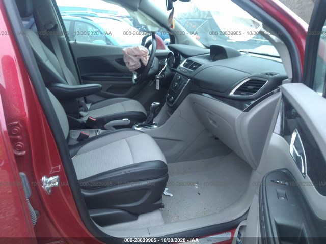 KL4CJFSB8GB581400  buick encore 2016 IMG 4