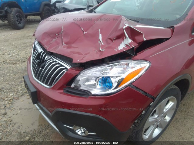 KL4CJFSB8GB581400  buick encore 2016 IMG 5