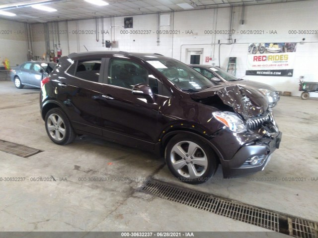 KL4CJGSB6GB572314  buick encore 2016 IMG 0