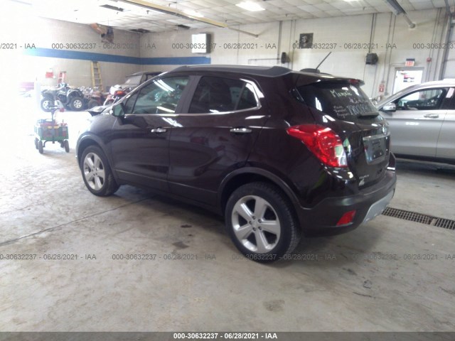 KL4CJGSB6GB572314  buick encore 2016 IMG 2