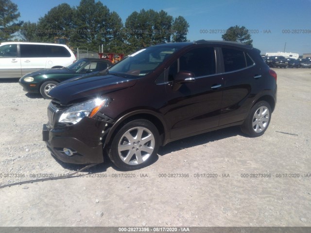 KL4CJHSB1FB228670  buick encore 2015 IMG 1