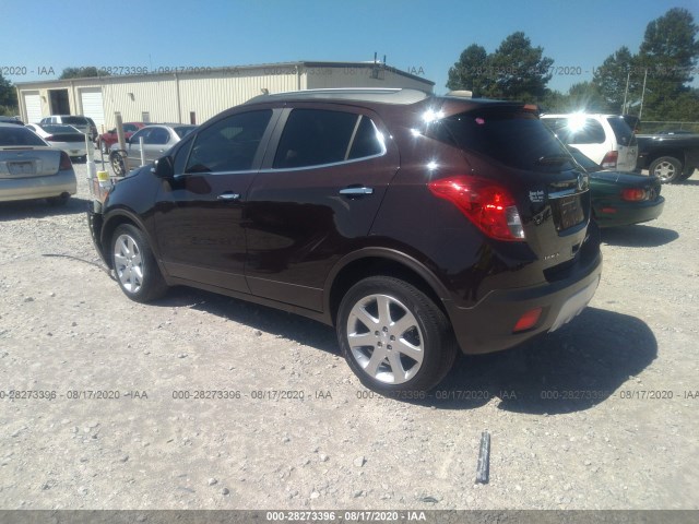 KL4CJHSB1FB228670  buick encore 2015 IMG 2