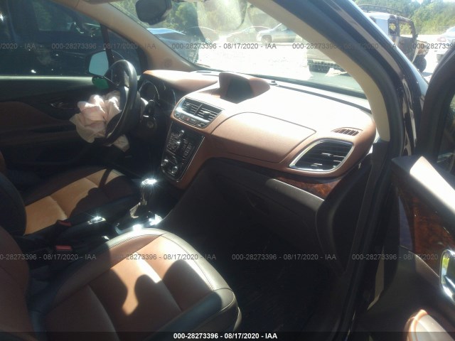 KL4CJHSB1FB228670  buick encore 2015 IMG 4