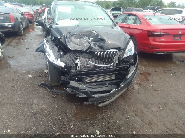 KL4CJHSB4FB148862  buick encore 2015 IMG 5