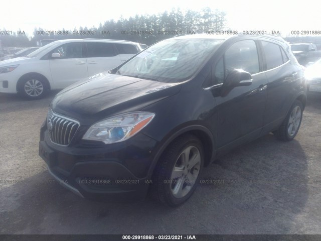 KL4CJASB0GB702911  buick encore 2016 IMG 1