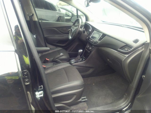 KL4CJASB2HB021845  buick encore 2016 IMG 4