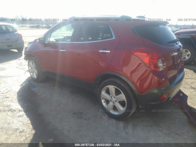 KL4CJASBXGB744423  buick encore 2016 IMG 2