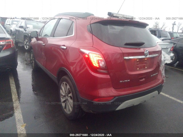 KL4CJASBXHB049263  buick encore 2017 IMG 2