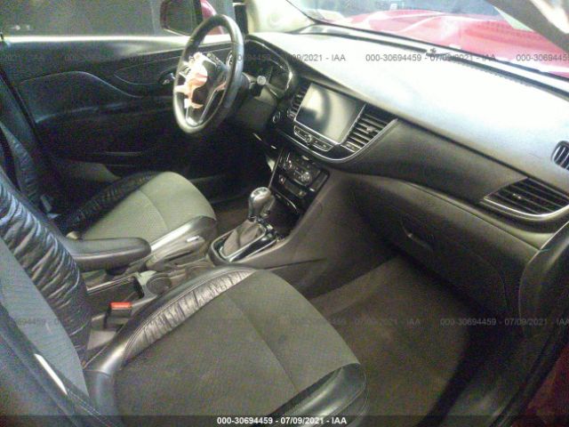 KL4CJESB0HB021916  buick encore 2017 IMG 4