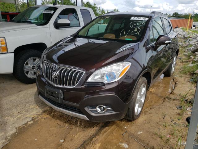 KL4CJGSB8GB658983  buick encore 2016 IMG 1