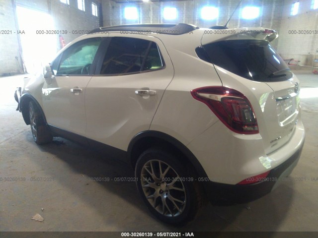 KL4CJ2SM6HB171819  buick encore 2017 IMG 2