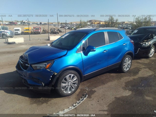 KL4CJASB0JB565184  buick encore 2018 IMG 1