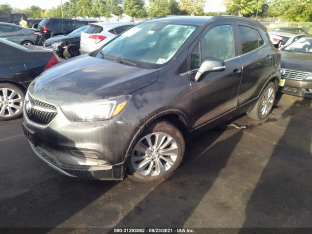 KL4CJASB1JB577375  buick encore 2018 IMG 1