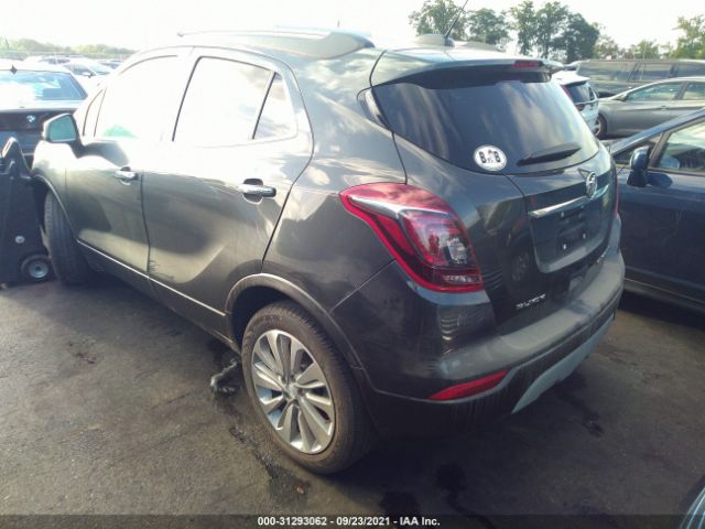 KL4CJASB1JB577375  buick encore 2018 IMG 2