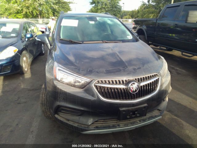 KL4CJASB1JB577375  buick encore 2018 IMG 5