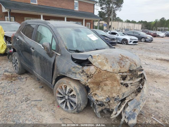 KL4CJBSB7HB123955  buick encore 2017 IMG 0