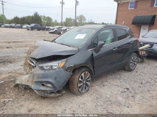 KL4CJBSB7HB123955  buick encore 2017 IMG 1