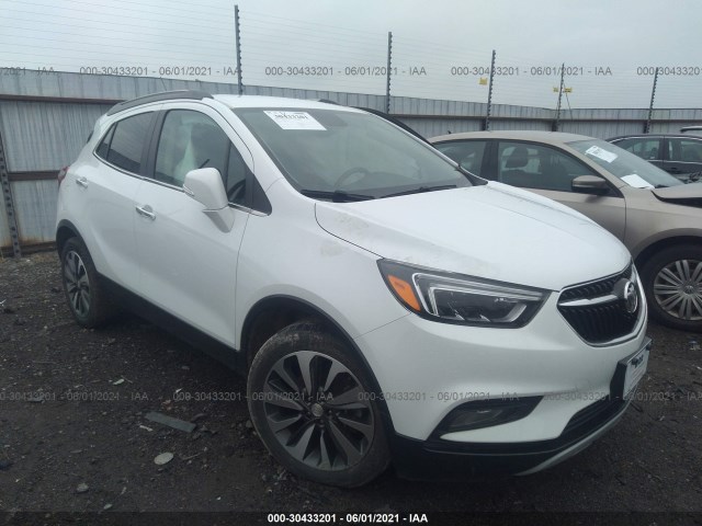 KL4CJCSBXHB146457  buick encore 2017 IMG 0