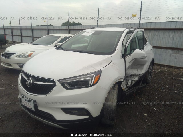 KL4CJCSBXHB146457  buick encore 2017 IMG 1